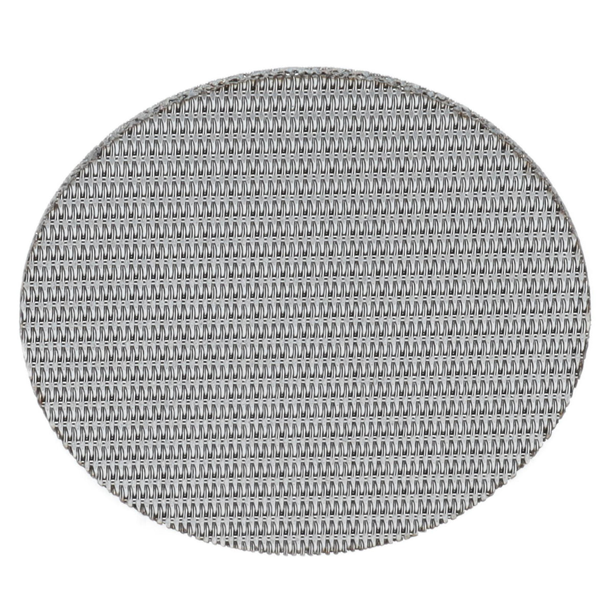 Coffee Portafilter Screen Reusable 316 Stainless Steel Puck Screen Filter Accessory 100μm Filter Fineness51mm / 2.0in