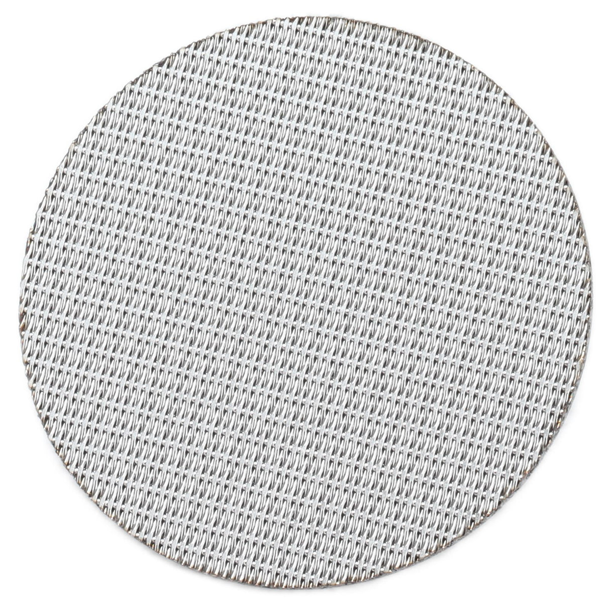 Coffee Portafilter Screen Reusable 316 Stainless Steel Puck Screen Filter Accessory 100μm Filter Fineness53.5mm / 2.1in