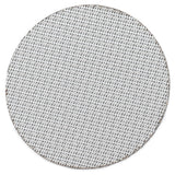 Coffee Portafilter Screen Reusable 316 Stainless Steel Puck Screen Filter Accessory 100μm Filter Fineness53.5mm / 2.1in