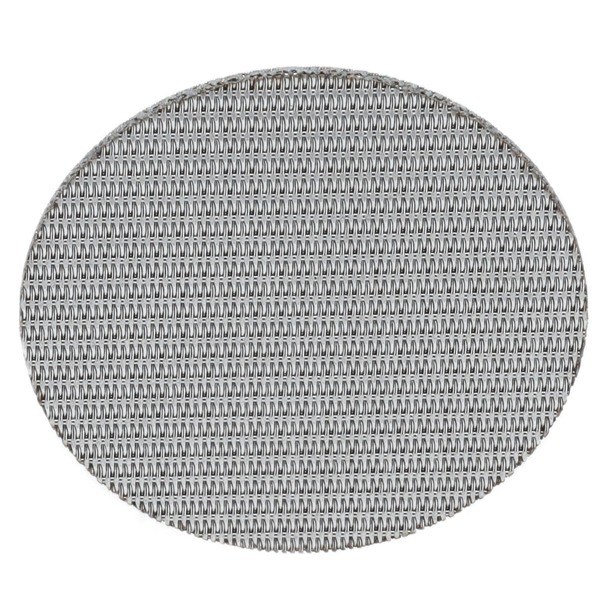 Coffee Portafilter Screen Reusable 316 Stainless Steel Puck Screen Filter Accessory 100μm Filter Fineness53.5mm / 2.1in