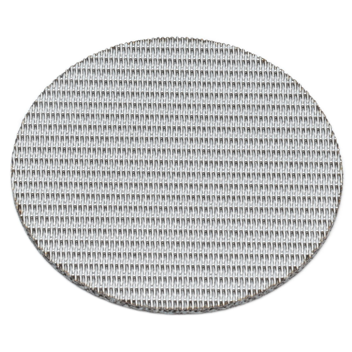 Coffee Portafilter Screen Reusable 316 Stainless Steel Puck Screen Filter Accessory 100μm Filter Fineness58.5mm / 2.3in