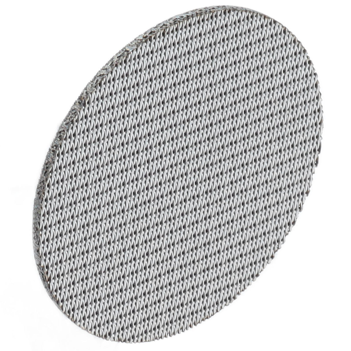 Coffee Portafilter Screen Reusable 316 Stainless Steel Puck Screen Filter Accessory 100μm Filter Fineness58.5mm / 2.3in