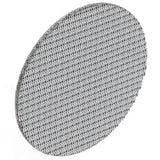 Coffee Portafilter Screen Reusable 316 Stainless Steel Puck Screen Filter Accessory 100μm Filter Fineness58.5mm / 2.3in