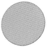 Coffee Portafilter Screen Reusable 316 Stainless Steel Puck Screen Filter Accessory 100μm Filter Fineness58.5mm / 2.3in
