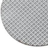 Coffee Portafilter Screen Reusable 316 Stainless Steel Puck Screen Filter Accessory 100μm Filter Fineness58.5mm / 2.3in