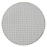 Coffee Portafilter Puck Screen Food Grade Stainless Steel Coffee Making Filter Screen 50μm Filter Fineness51mm / 2.0in