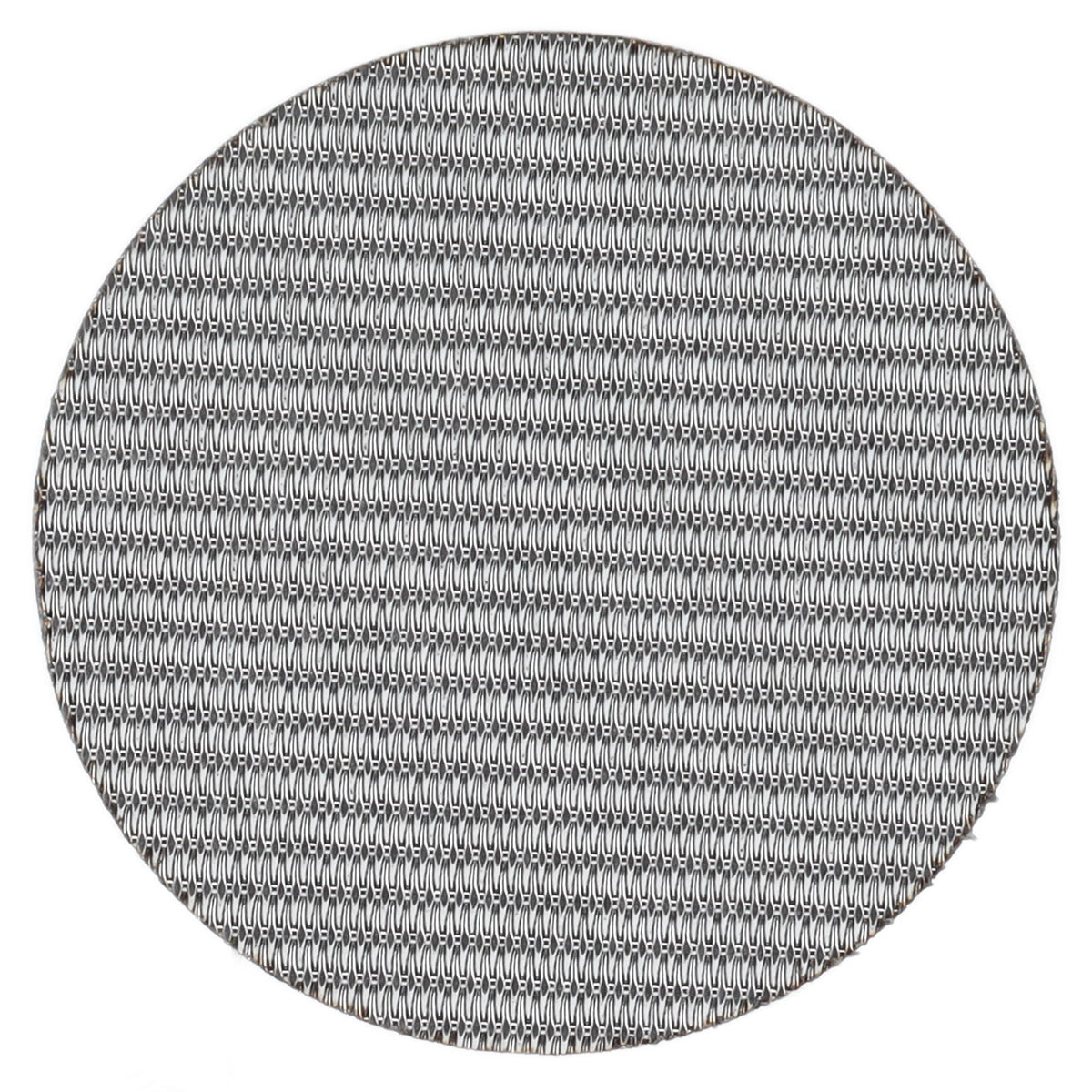 Coffee Portafilter Puck Screen Food Grade Stainless Steel Coffee Making Filter Screen 50μm Filter Fineness51mm / 2.0in