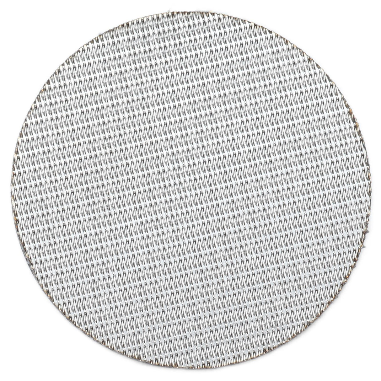 Coffee Portafilter Puck Screen Food Grade Stainless Steel Coffee Making Filter Screen 50μm Filter Fineness58.5mm / 2.3in