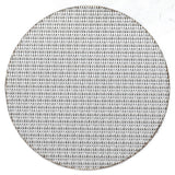 Coffee Portafilter Puck Screen Food Grade Stainless Steel Coffee Making Filter Screen 50μm Filter Fineness58.5mm / 2.3in - Side View