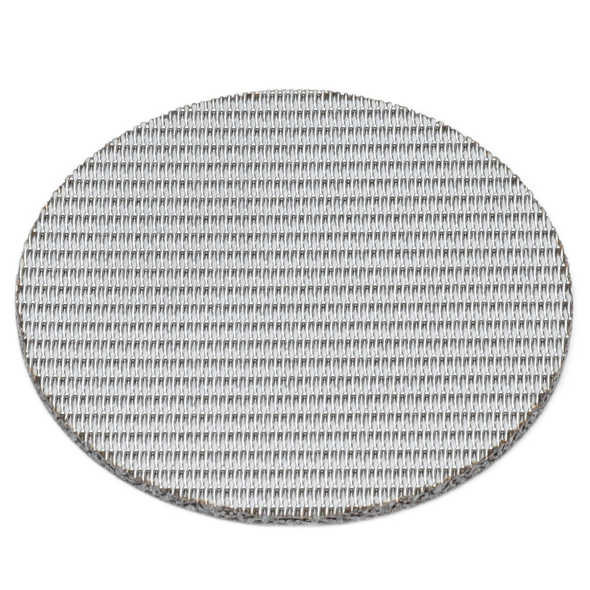 Coffee Portafilter Puck Screen Food Grade Stainless Steel Coffee Making Filter Screen 50μm Filter Fineness58.5mm / 2.3in