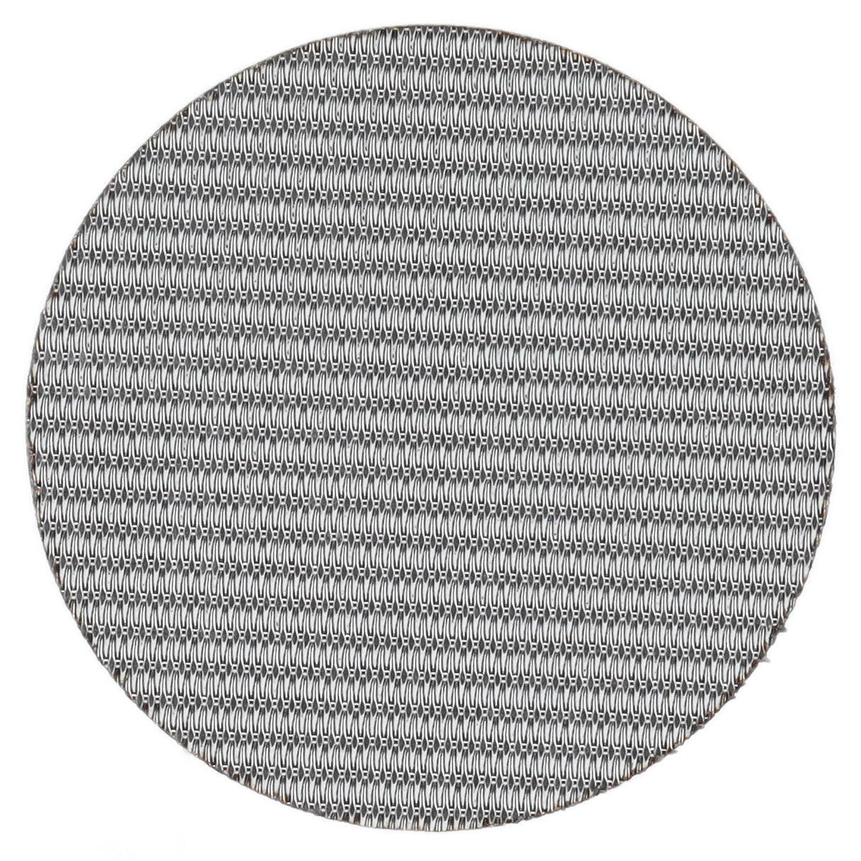 Coffee Portafilter Puck Screen Food Grade Stainless Steel Coffee Making Filter Screen 50μm Filter Fineness58.5mm / 2.3in