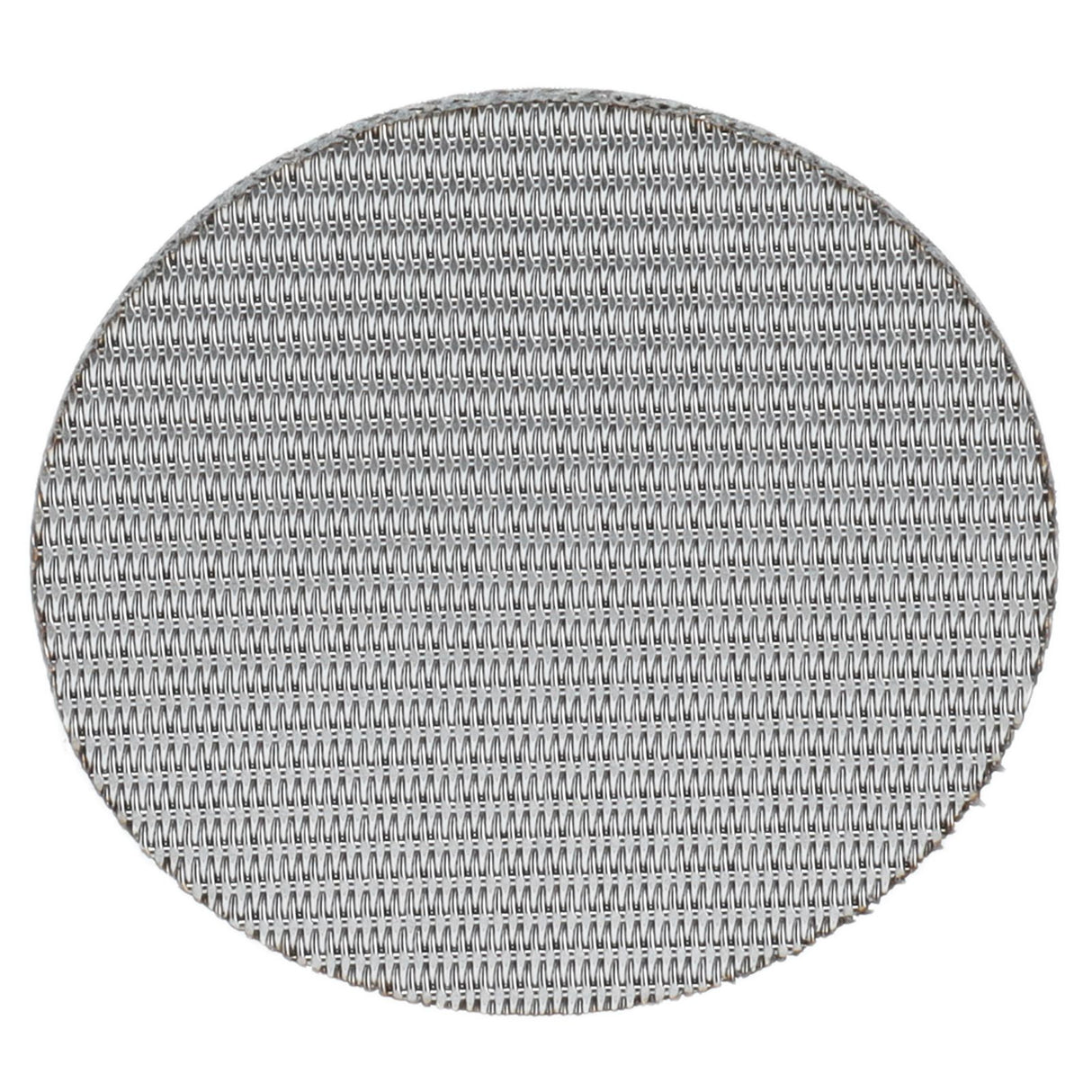 Coffee Portafilter Puck Screen Food Grade Stainless Steel Coffee Making Filter Screen 50μm Filter Fineness58.5mm / 2.3in