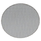 Coffee Portafilter Puck Screen Food Grade Stainless Steel Coffee Making Filter Screen 50μm Filter Fineness58.5mm / 2.3in