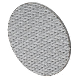 Coffee Portafilter Puck Screen Food Grade Stainless Steel Coffee Making Filter Screen 50μm Filter Fineness58.5mm / 2.3in