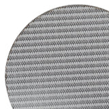 Coffee Portafilter Puck Screen Food Grade Stainless Steel Coffee Making Filter Screen 50μm Filter Fineness58.5mm / 2.3in - Extra Image