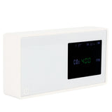 Carbon Dioxide Detector USB Digital Intelligent Infrared Induction CO2 Tester Home Air Quality Monitor