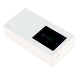 Carbon Dioxide Detector USB Digital Intelligent Infrared Induction CO2 Tester Home Air Quality Monitor