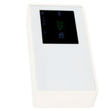 Carbon Dioxide Detector USB Digital Intelligent Infrared Induction CO2 Tester Home Air Quality Monitor