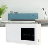 Carbon Dioxide Detector USB Digital Intelligent Infrared Induction CO2 Tester Home Air Quality Monitor