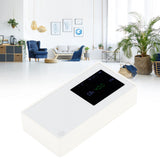 Carbon Dioxide Detector USB Digital Intelligent Infrared Induction CO2 Tester Home Air Quality Monitor - Extra Image