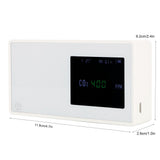 Carbon Dioxide Detector USB Digital Intelligent Infrared Induction CO2 Tester Home Air Quality Monitor
