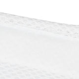 5PCS Microfiber Mop Pads Reusable Mop Head Cleaning Pads Replacement for Secura EM‑516