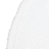 5PCS Microfiber Mop Pads Reusable Mop Head Cleaning Pads Replacement for Secura EM‑516
