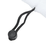 5Pcs Mop Cover Replacement Pads Strong Water Absorption Fit for Steamboy X5 H20 S302 S001 Mop