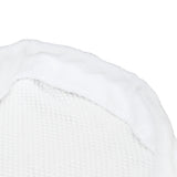 5Pcs Mop Cover Replacement Pads Strong Water Absorption Fit for Steamboy X5 H20 S302 S001 Mop - Extra Image
