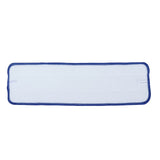 3PCS Wet Dry Dual Use Mop Cloth Refills Reusable Microfiber Mop Pad for Bona Mop Floor Cleaning