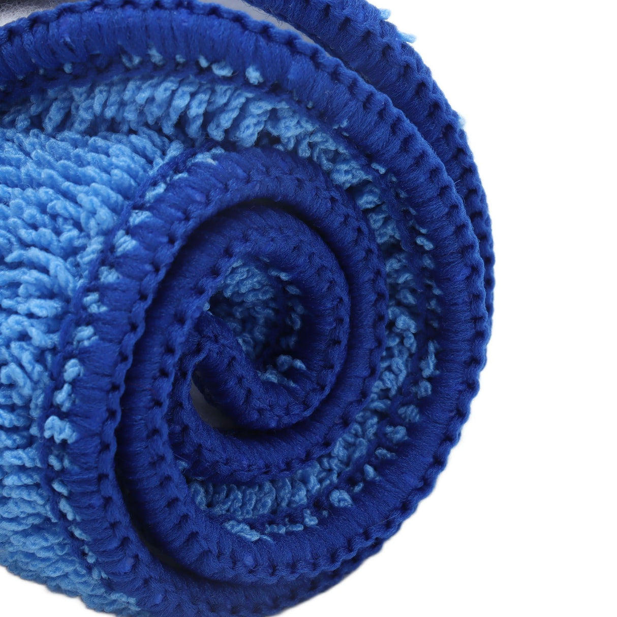 3PCS Wet Dry Dual Use Mop Cloth Refills Reusable Microfiber Mop Pad for Bona Mop Floor Cleaning