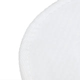5PCS Fiber Mop Pads Steam Cleaning Pad Cloth Accessory Fits for Vileda Steam Mop Cleaner