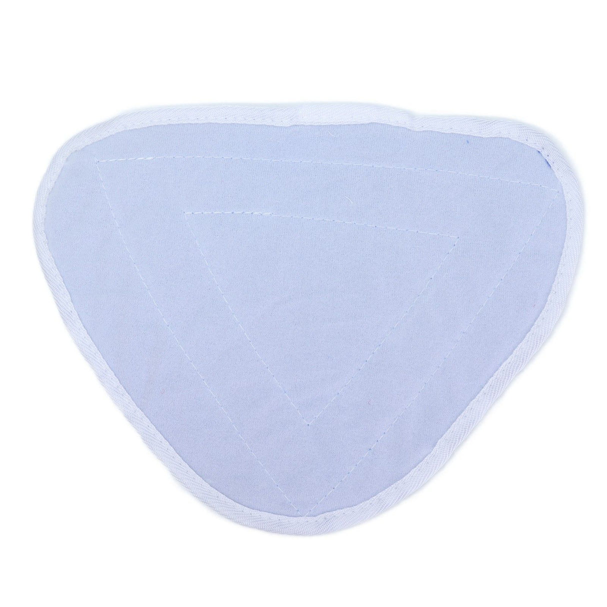 5PCS Microfiber Mopping Pad Replacement Steam Mop Cleaning Cloth Fit for Vileda Series