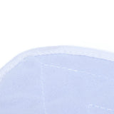 5PCS Microfiber Mopping Pad Replacement Steam Mop Cleaning Cloth Fit for Vileda Series
