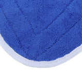 5PCS Microfiber Mopping Pad Replacement Steam Mop Cleaning Cloth Fit for Vileda Series - Extra Image