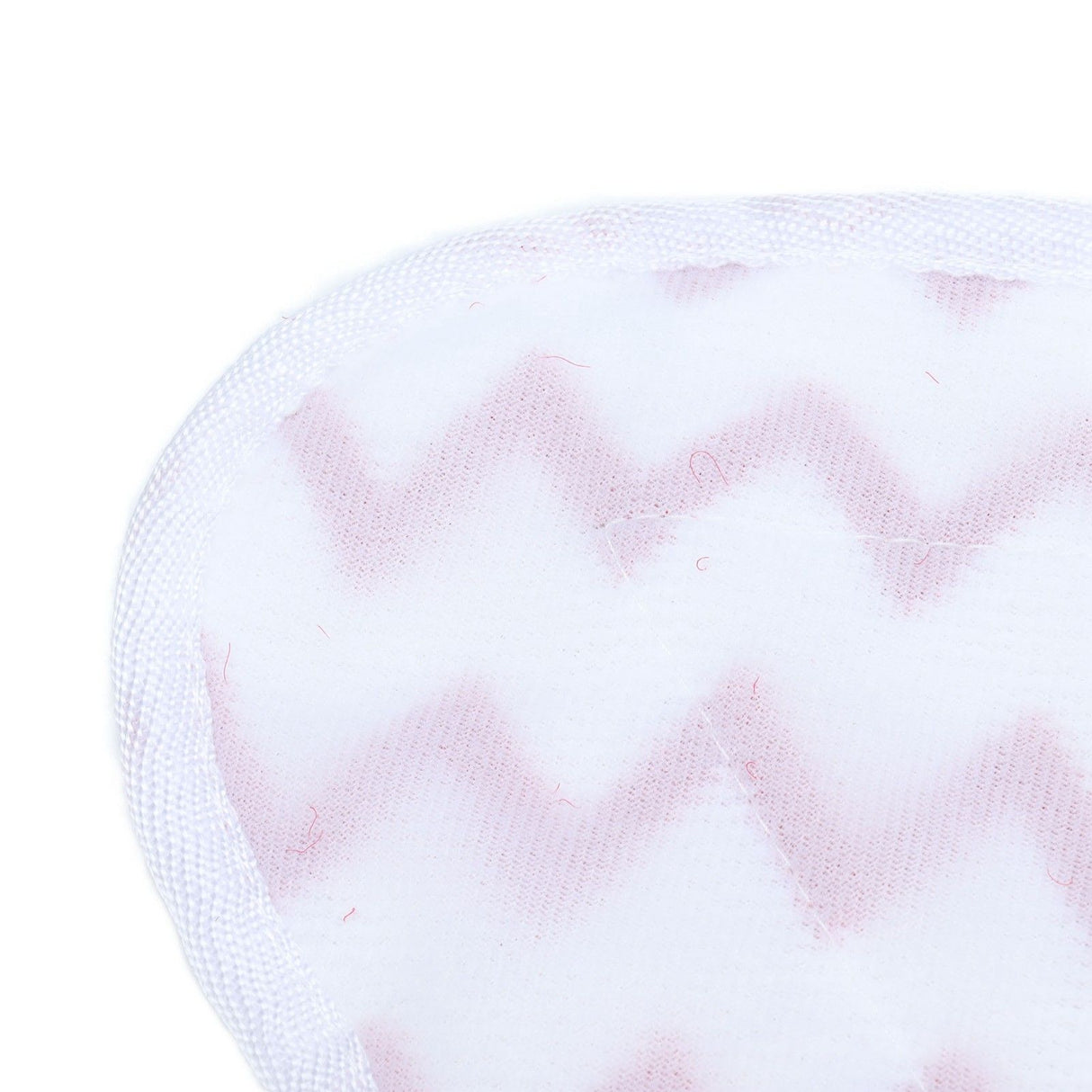 2PCS Microfiber Mop Cleaning Pad Mopping Cloth Replacement Parts Fit for Vileda Steam Mops