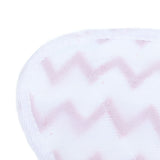 2PCS Microfiber Mop Cleaning Pad Mopping Cloth Replacement Parts Fit for Vileda Steam Mops - Extra Image