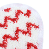 2PCS Microfiber Mop Cleaning Pad Mopping Cloth Replacement Parts Fit for Vileda Steam Mops - Extra Image