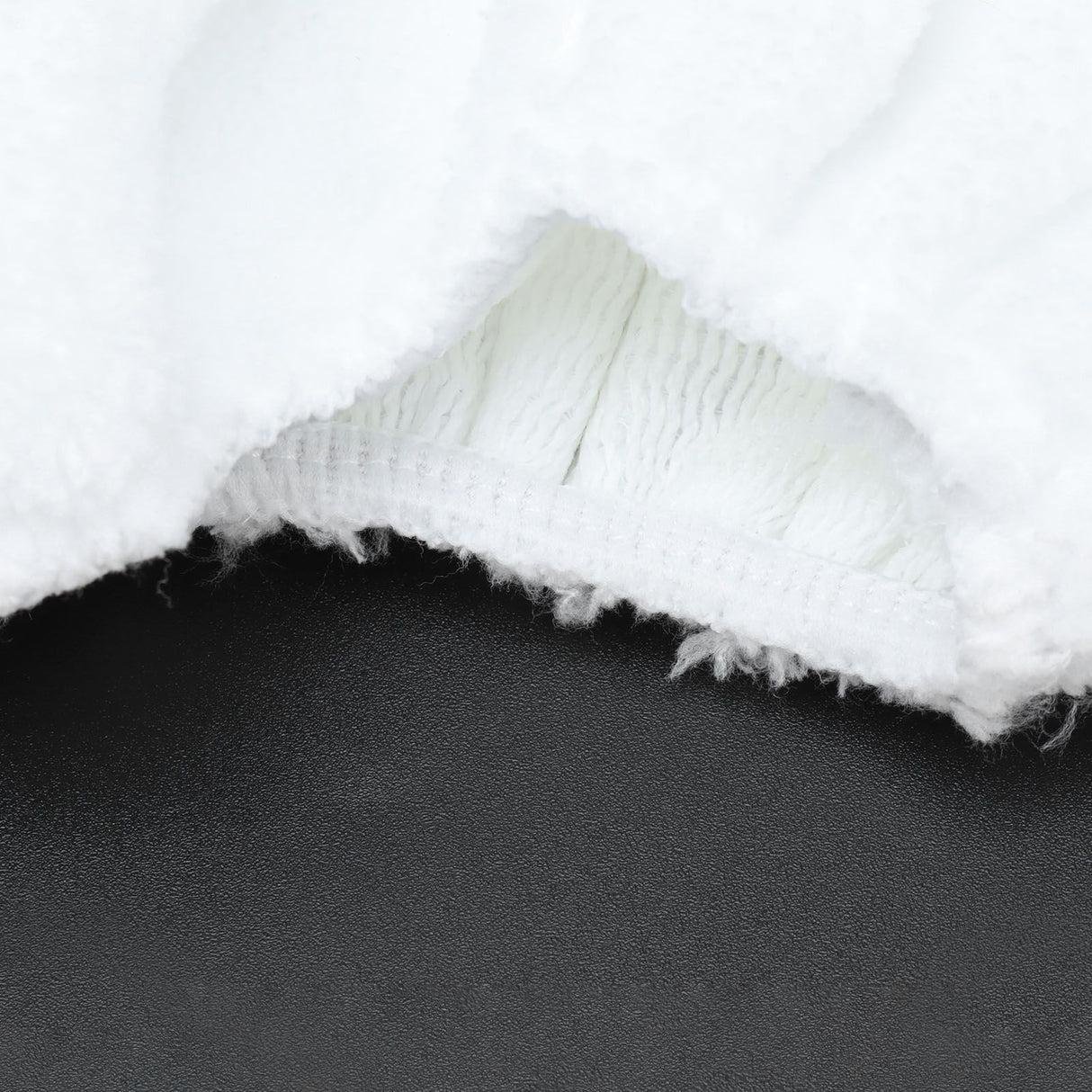 5PCS Steam Mop Pad Microfiber Steam Mop Pad Steam Nozzle Part for Karcher SC1 SC2 SC3 SC4 SC5 SV7