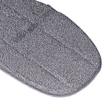 5PCS Steam Mop Cloth Ultrafine Fiber Mop Pads Replacement Accessory Fit for Leifheit CleanTenso - Extra Image