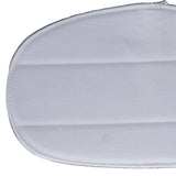 5PCS Steam Mop Cloth Ultrafine Fiber Mop Pads Replacement Accessory Fit for Leifheit CleanTenso