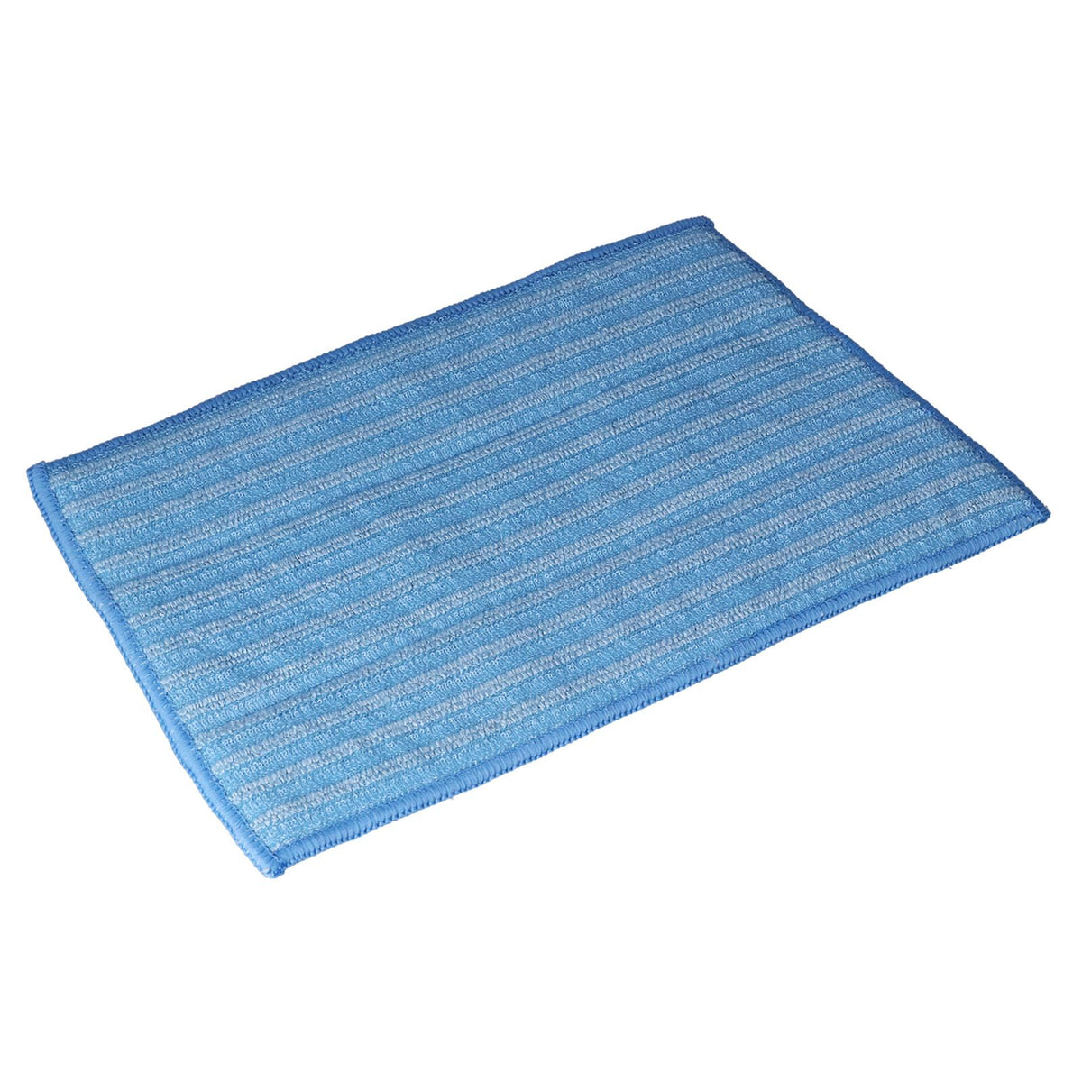 5PCS Ultrafine Fiber Mop Pads Steam Mop Cleaning Pad Replacement for HAAN RMF4X RMF2X FS/SI/MS