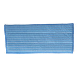 5PCS Ultrafine Fiber Mop Pads Steam Mop Cleaning Pad Replacement for HAAN RMF4X RMF2X FS/SI/MS - Rear View