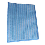 5PCS Ultrafine Fiber Mop Pads Steam Mop Cleaning Pad Replacement for HAAN RMF4X RMF2X FS/SI/MS - Low Angle