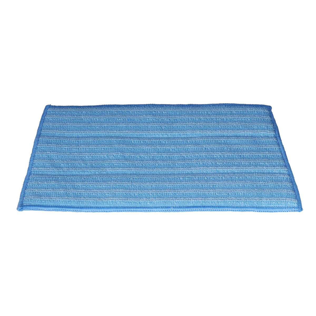 5PCS Ultrafine Fiber Mop Pads Steam Mop Cleaning Pad Replacement for HAAN RMF4X RMF2X FS/SI/MS