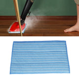 5PCS Ultrafine Fiber Mop Pads Steam Mop Cleaning Pad Replacement for HAAN RMF4X RMF2X FS/SI/MS - Extra Image