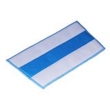 5PCS Ultrafine Fiber Mop Pads Steam Mop Cleaning Pad Replacement for HAAN RMF4X RMF2X FS/SI/MS