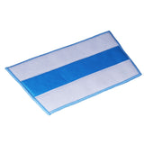 5PCS Ultrafine Fiber Mop Pads Steam Mop Cleaning Pad Replacement for HAAN RMF4X RMF2X FS/SI/MS