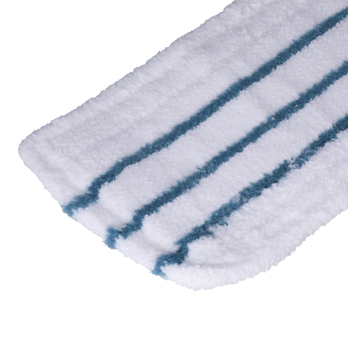 5PCS Washable Fiber Mopping Pads Replacement Steam Mop Accessory Fit for FSM1610/1630