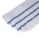 5PCS Washable Fiber Mopping Pads Replacement Steam Mop Accessory Fit for FSM1610/1630